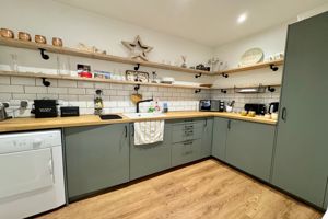 Utility (Annexe Kitchen)- click for photo gallery